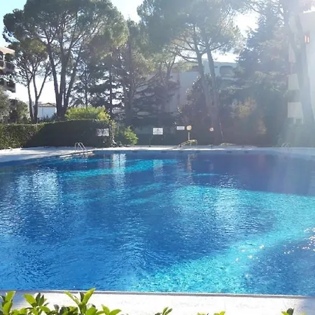 Charmant Dans Avec Piscine 公寓 Mandelieu